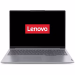Lenovo ThinkBook 16, Intel Core 5-210H, 16GB RAM, Intel Graphics, 512GB SSD - No OS - Grey