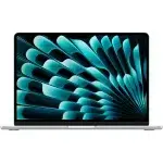 Apple MacBook Air 13'', Apple M5, 10-ядрен CPU, 8-ядрен GPU, 16GB RAM, 512GB SSD - Image 9