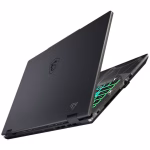 MSI Gaming Cyborg 15, i7-13620H, 16GB RAM, RTX 5050, 512GB SSD - No OS - Black - Image 5