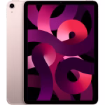 Apple iPad Air 5 (2022) Wi-Fi 64GB - Pink - Image 3