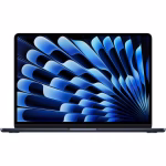 Apple MacBook Air 15“, Apple M5, 10-ядрен CPU, 10-ядрен GPU, 16GB RAM, 512GB SSD - Image 8