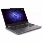 Lenovo Gaming 15.6inch, Intel Core i5-13450HX, 16GB RAM, RTX 4050, 512GB SSD - No OS - Luna Grey - Image 2