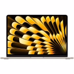 Apple MacBook Air 13'', Apple M5, 10-ядрен CPU, 8-ядрен GPU, 16GB RAM, 512GB SSD - Image 8