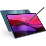 Lenovo Yoga Tab Plus 16/256GB WiFi Pen + Keyboard - Blue - Image 3