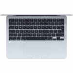 Apple MacBook Air 13'', Apple M5, 10-ядрен CPU, 8-ядрен GPU, 16GB RAM, 512GB SSD - Image 2