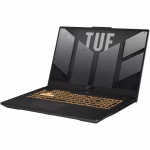 ASUS TUF Gaming F17, Intel Core 5-210H, 16GB RAM, RTX 3050, 512GB SSD - No OS - Grey - Image 5
