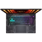 MSI Gaming Cyborg 15, i7-13620H, 16GB RAM, RTX 5050, 512GB SSD - No OS - Black - Image 2