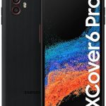 Samsung Galaxy XCover6 Pro 6/128GB