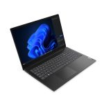Lenovo Laptop V15 QWERTY 8GB RAM 512GB SSD - Black - Image 2