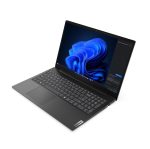 Lenovo Laptop V15 QWERTY 8GB RAM 512GB SSD - Black - Image 3