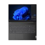 Lenovo Laptop V15 QWERTY 8GB RAM 512GB SSD - Black - Image 7