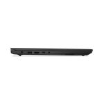 Lenovo Laptop V15 QWERTY 8GB RAM 512GB SSD - Black - Image 8