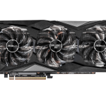 Видео карта RX 6700 XT, втора употреба
