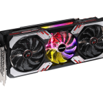 Видео карта RX 6800 XT, втора употреба