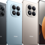 Xiaomi Redmi Note 15 Pro 4G
