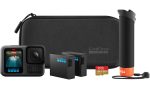 GoPro Hero 13 Bundle - Black