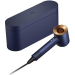 Dyson Supersonic Hair Dryer HD07 - Prussian Blue/Rich Copper - Image 4