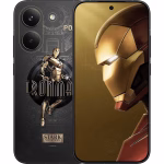 Xiaomi Poco X8 Pro 5G Dual Sim 12/512GB - Gold - Iron Man Edition