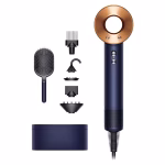 Dyson Supersonic Hair Dryer HD07 - Prussian Blue/Rich Copper