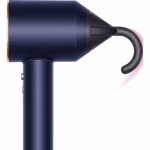 Dyson Supersonic Hair Dryer HD07 - Prussian Blue/Rich Copper - Image 2