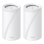 TP-Link Deco BE85 2 Pack Wi-Fi