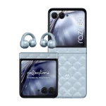 Motorola Razr 60 8/256GB + Buds Loop Bundle Swarovski Edtition