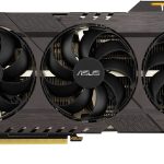 Видео карта RTX 3070, втора употреба