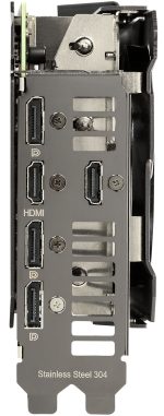 Видео карта RTX 3070, втора употреба - Image 2