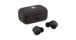 Sennheiser Momentum True Wireless 3 - Black - Image 6