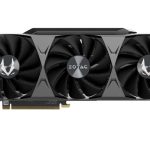 Видео карта RTX 3070 Ti, втора употреба