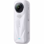 Insta360 X5 Satin White - Image 8