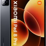 Xiaomi Pad 8 Pro 8/256GB WiFi - Grey