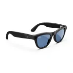 Ray-Ban Meta Skyler Gen1 AI Glasses - Black/Cerulean Blue Transitions - Image 2