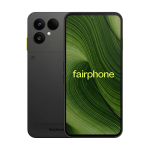 Fairphone 6 5G 8/256GB - Black
