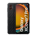 Samsung Galaxy XCover 7 128GB Enterprise Edition - Black