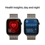 Apple Watch Series 10 GPS + Cellular 42mm - Image 5