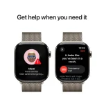 Apple Watch Series 10 GPS + Cellular 42mm - Image 6