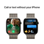 Apple Watch Series 10 GPS + Cellular 42mm - Image 7