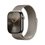 Apple Watch Series 10 GPS + Cellular 46mm