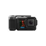 GoPro Mission 1 Pro Grip Edition - Black