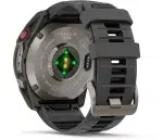 Garmin Fenix 8 Pro Amoled Sapphire GPS 51mm - Graphite/Titanium Titan - Image 3