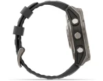 Garmin Fenix 8 Pro Amoled Sapphire GPS 51mm - Graphite/Titanium Titan - Image 4