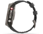 Garmin Fenix 8 Pro Amoled Sapphire GPS 51mm - Graphite/Titanium Titan - Image 5