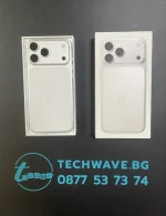 Apple iPhone 17 Pro Max 512GB Silver 100%