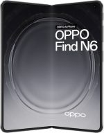Oppo Find N6 5G 16/512GB - Stellar Titanium - Image 2