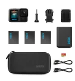 GoPro Hero 13 Extended Power Bundle - Black - Image 2