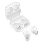 Samsung Galaxy Buds FE - White - Image 4