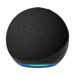 Amazon Echo Dot 5 - Image 3