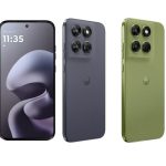Motorola Moto G67 5G 4/256GB