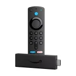 Amazon Fire TV Stick 4K 2nd Gen - Image 2